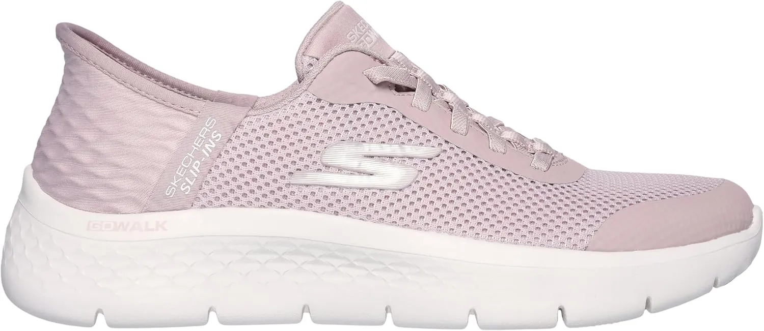 Skechers Women's, Slip-ins: GO Walk Flex - Grand Entry Sneaker