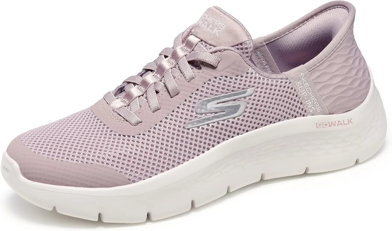 Skechers Women's, Slip-ins: GO Walk Flex - Grand Entry Sneaker