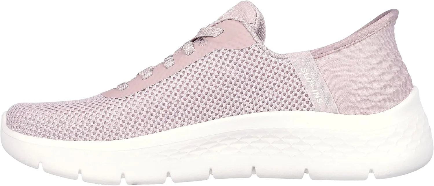 Skechers Women's, Slip-ins: GO Walk Flex - Grand Entry Sneaker