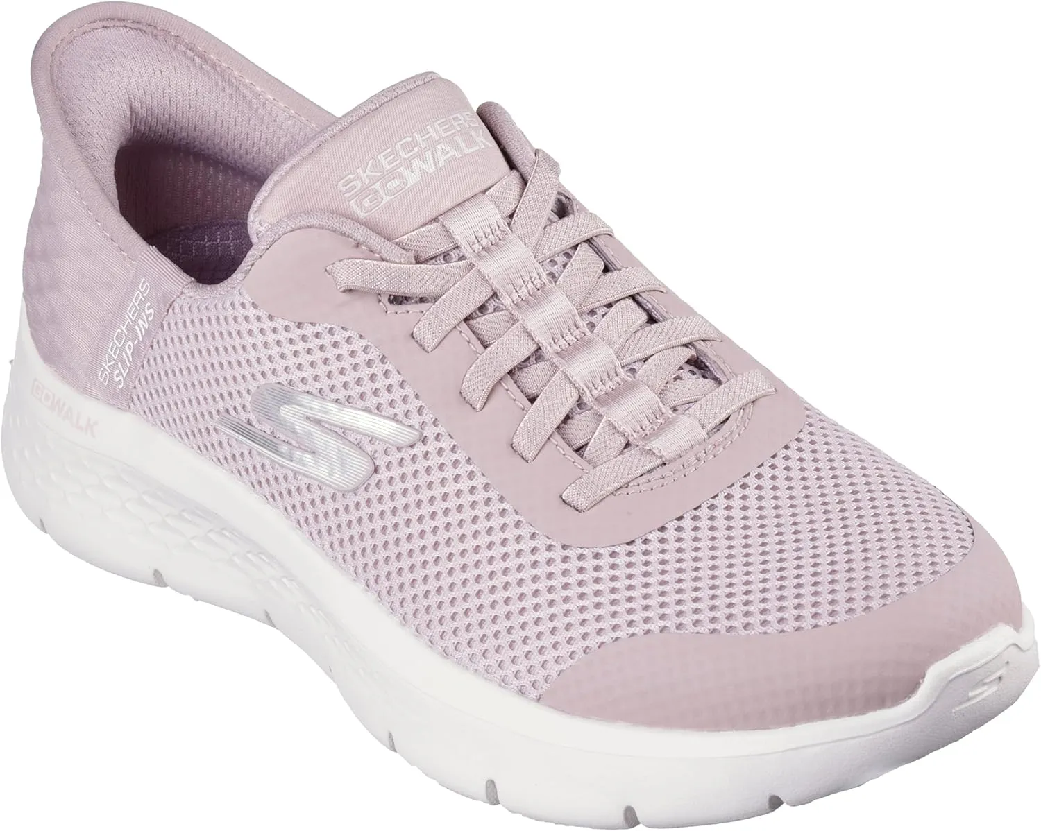 Skechers Women's, Slip-ins: GO Walk Flex - Grand Entry Sneaker