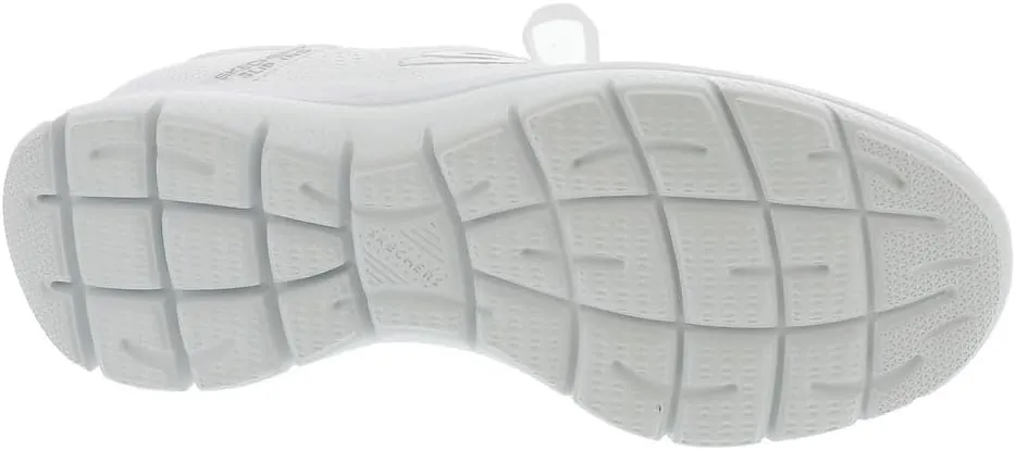 Skechers Women's Summits Night Chic Hands Free Slip-ins Sneaker