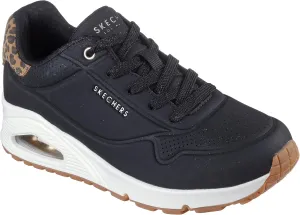 Skechers Women's Uno-Jungle Nite Sneaker