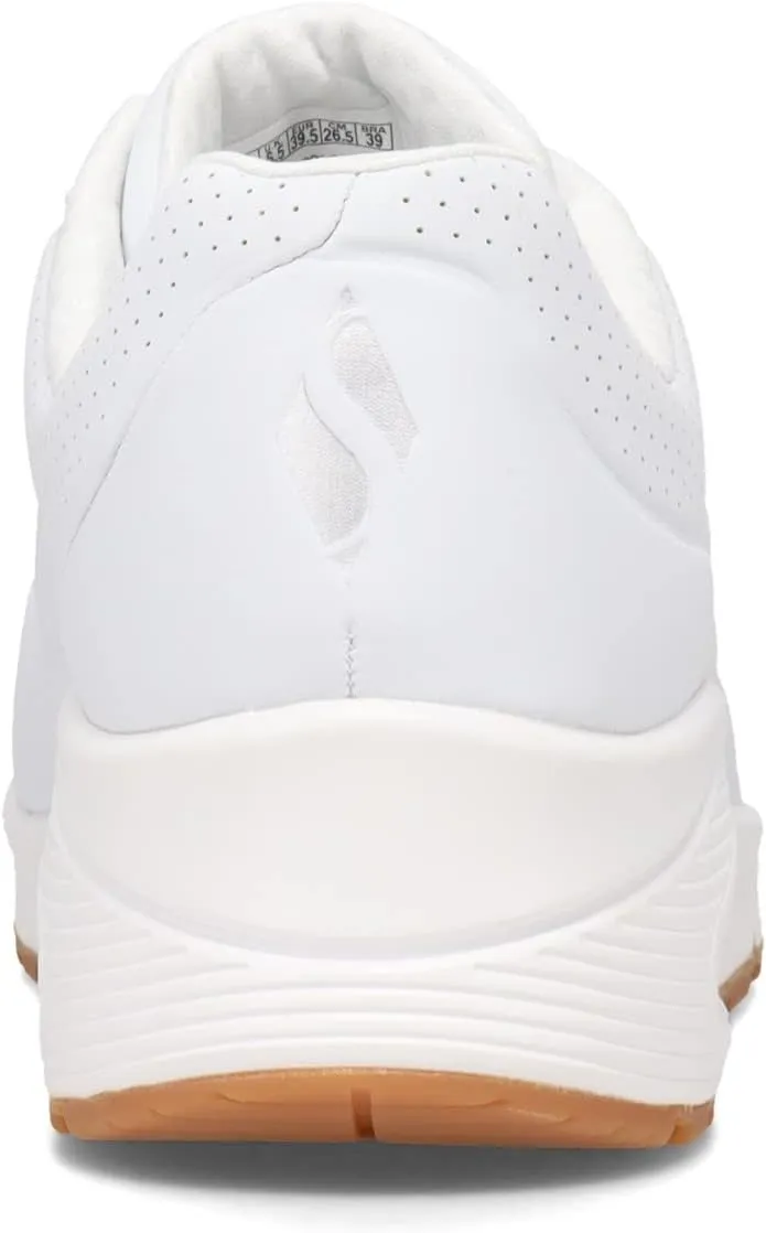 Skechers Women's Uno-Stand on Air Sneaker
