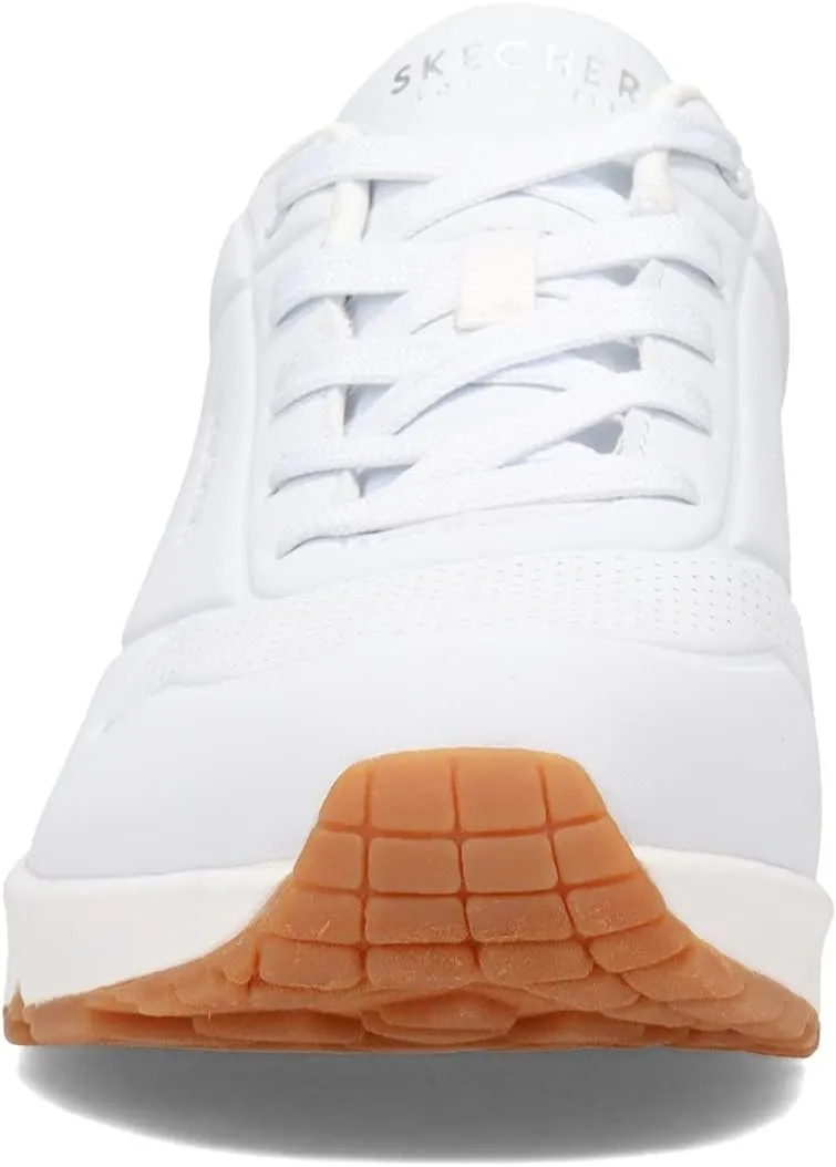 Skechers Women's Uno-Stand on Air Sneaker