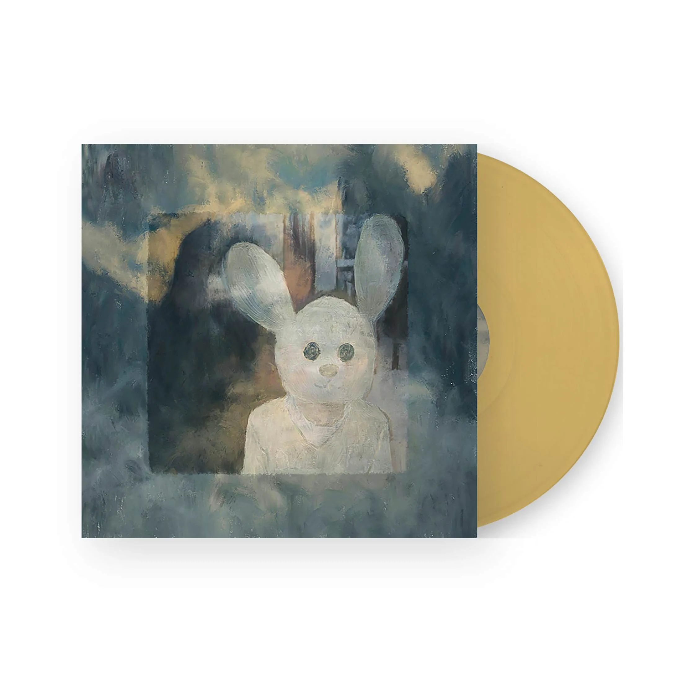 Sleep Party People - Sleep Party People LP (Pale Gold Vinyl)