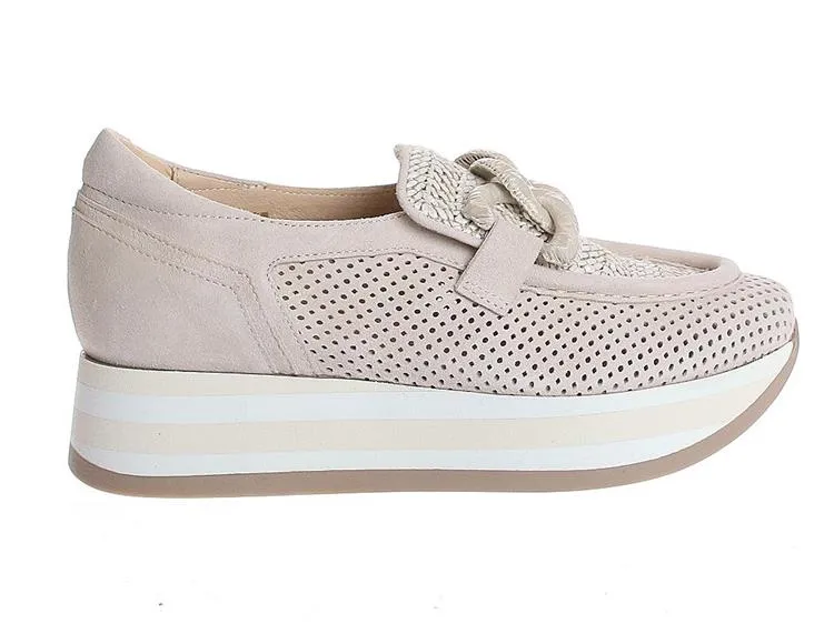 Softwaves 7.78.90 Cintia Loafer