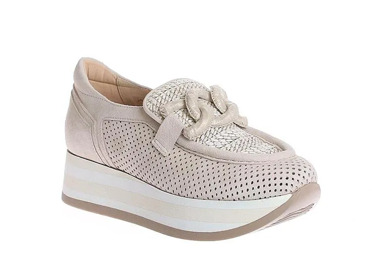 Softwaves 7.78.90 Cintia Loafer