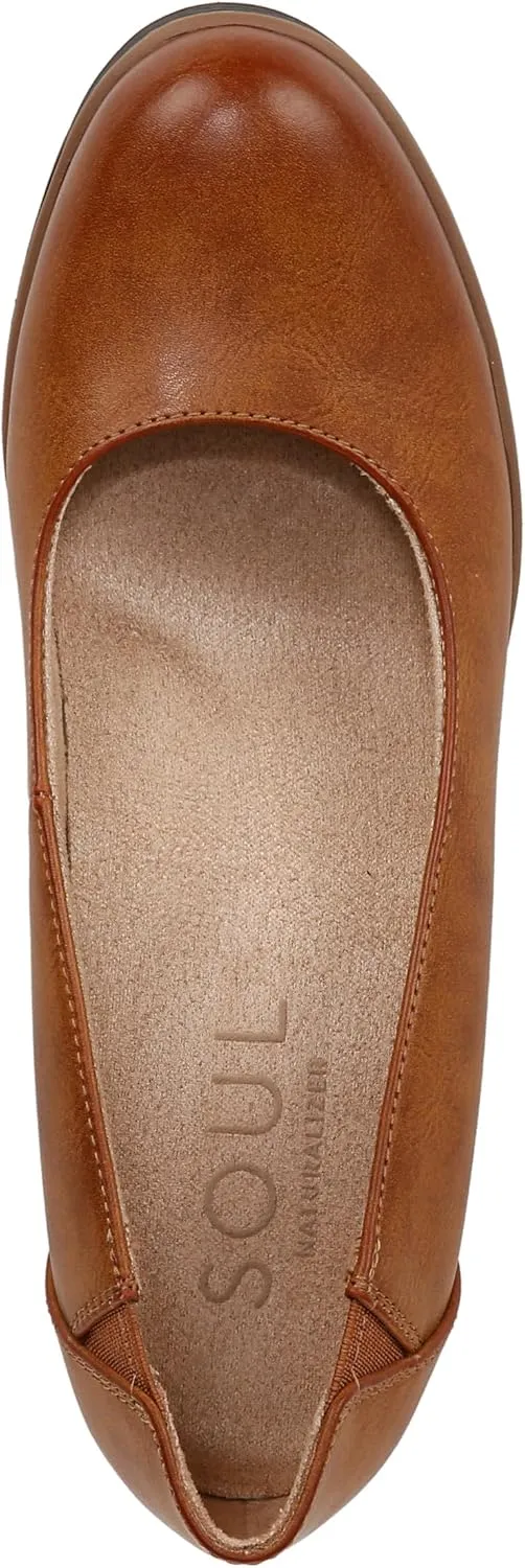 SOUL Naturalizer Women's Classic Pump