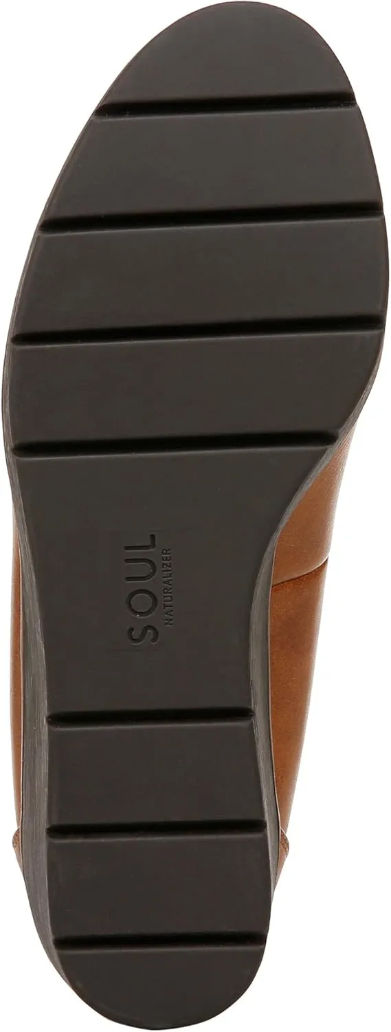 SOUL Naturalizer Women's Classic Pump