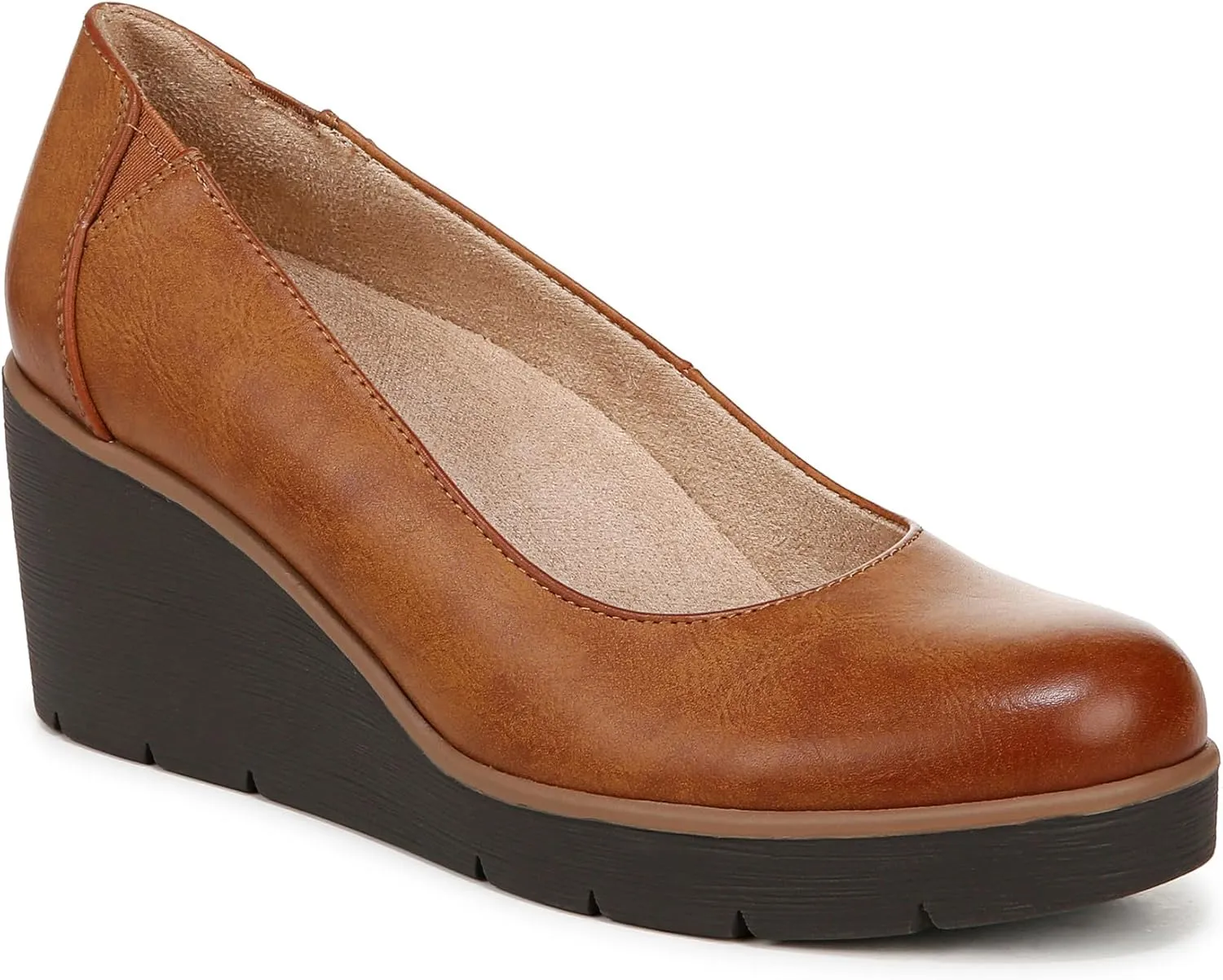 SOUL Naturalizer Women's Classic Pump