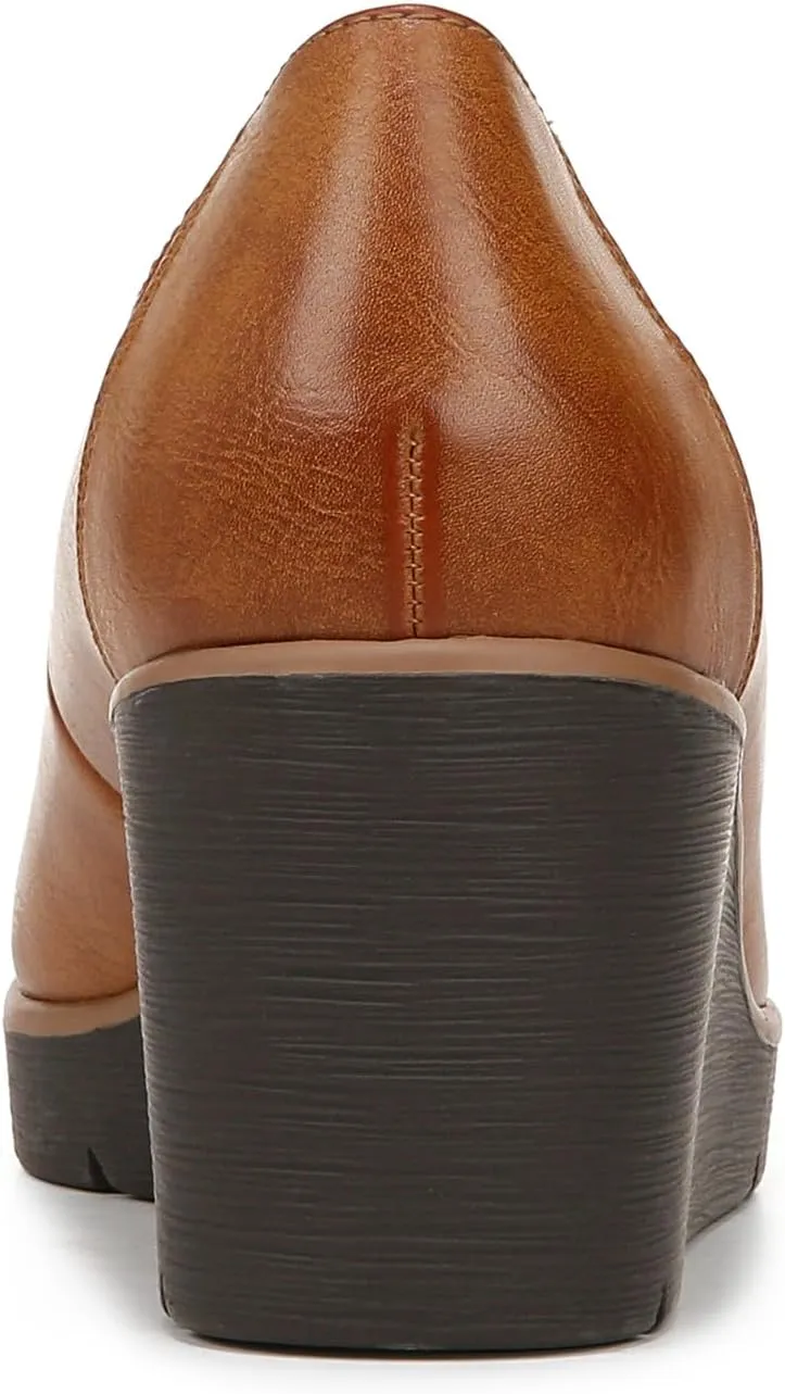 SOUL Naturalizer Women's Classic Pump