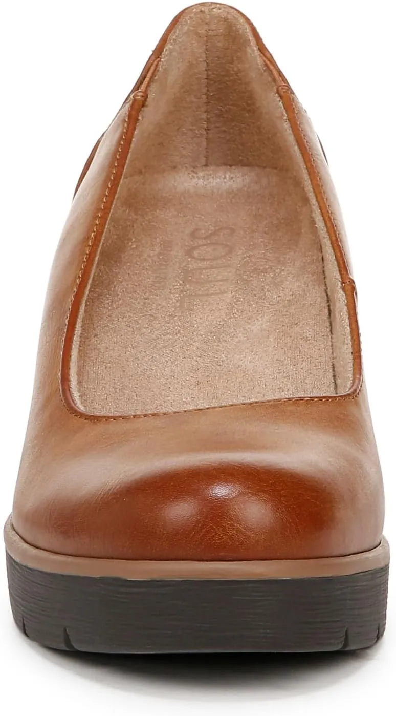 SOUL Naturalizer Women's Classic Pump