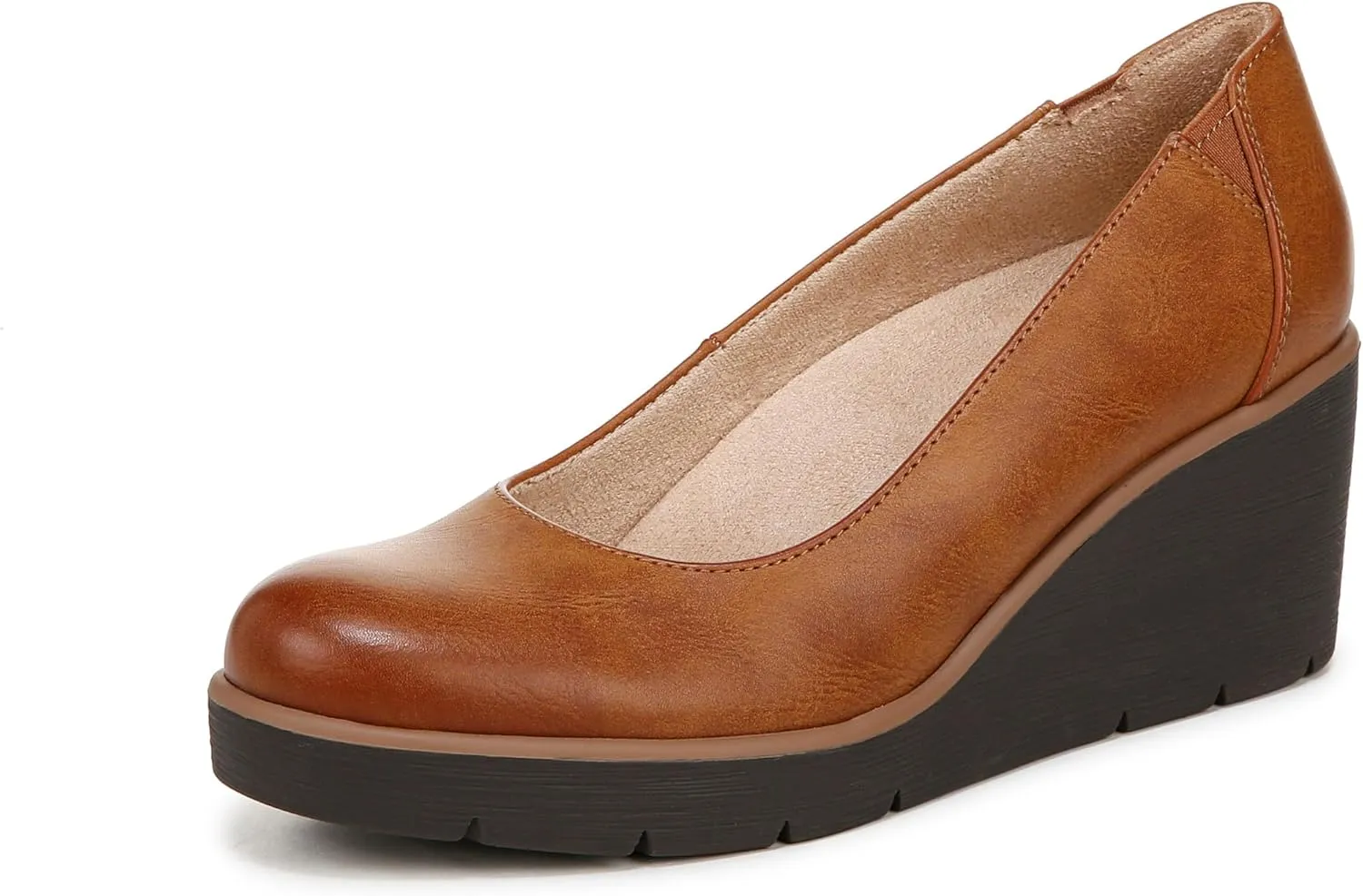 SOUL Naturalizer Women's Classic Pump