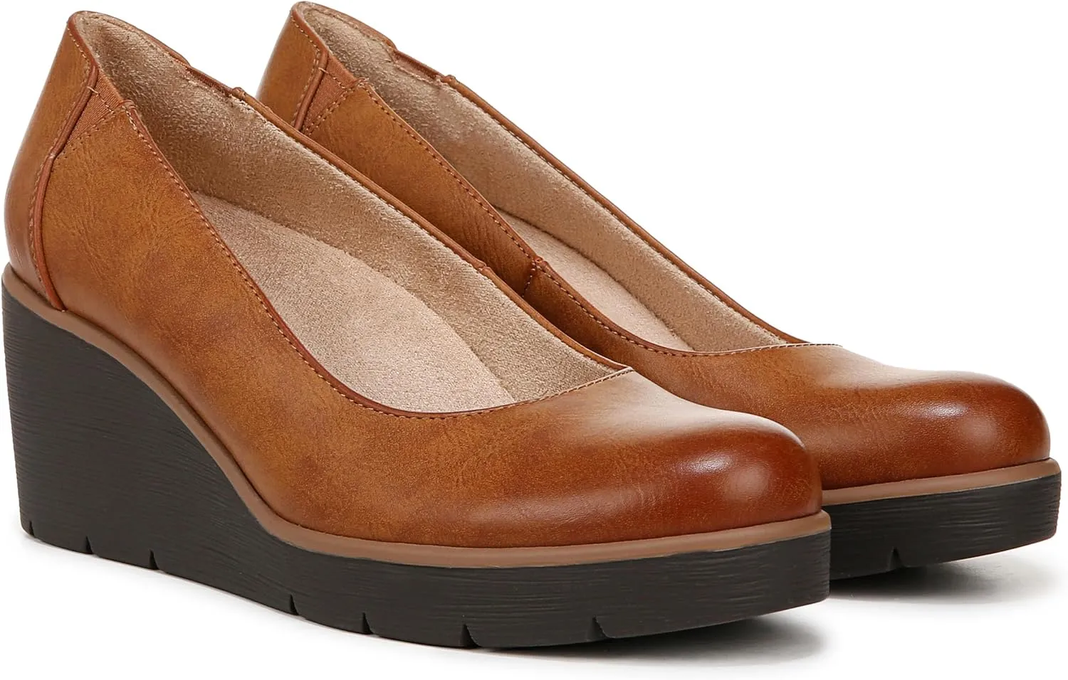 SOUL Naturalizer Women's Classic Pump