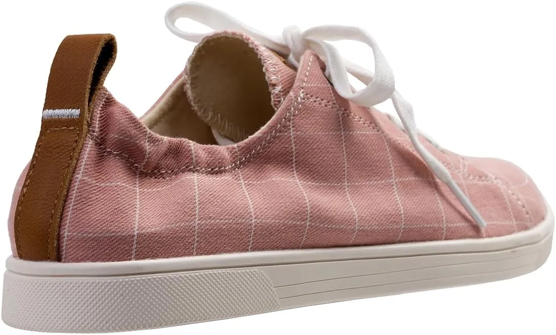 Spenco Women's Windowpane Sneaker