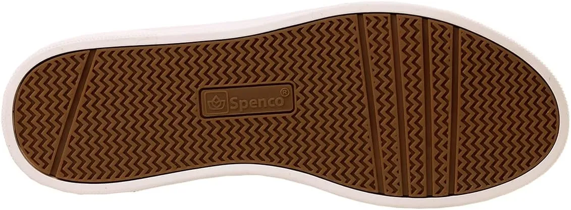 Spenco Women's Windowpane Sneaker