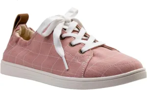 Spenco Women's Windowpane Sneaker