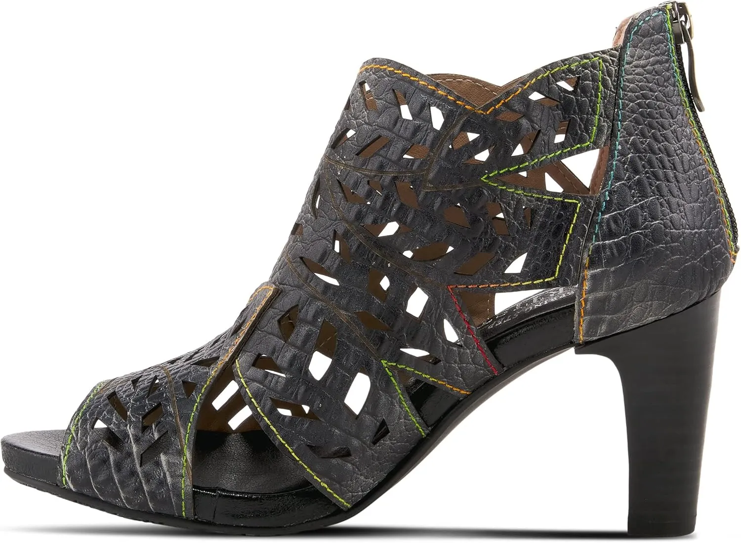 Spring Step L'Artiste Women's Amora Pump