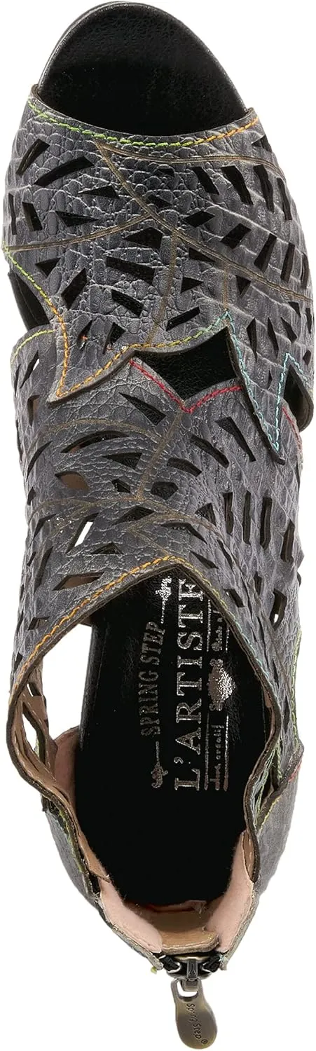 Spring Step L'Artiste Women's Amora Pump