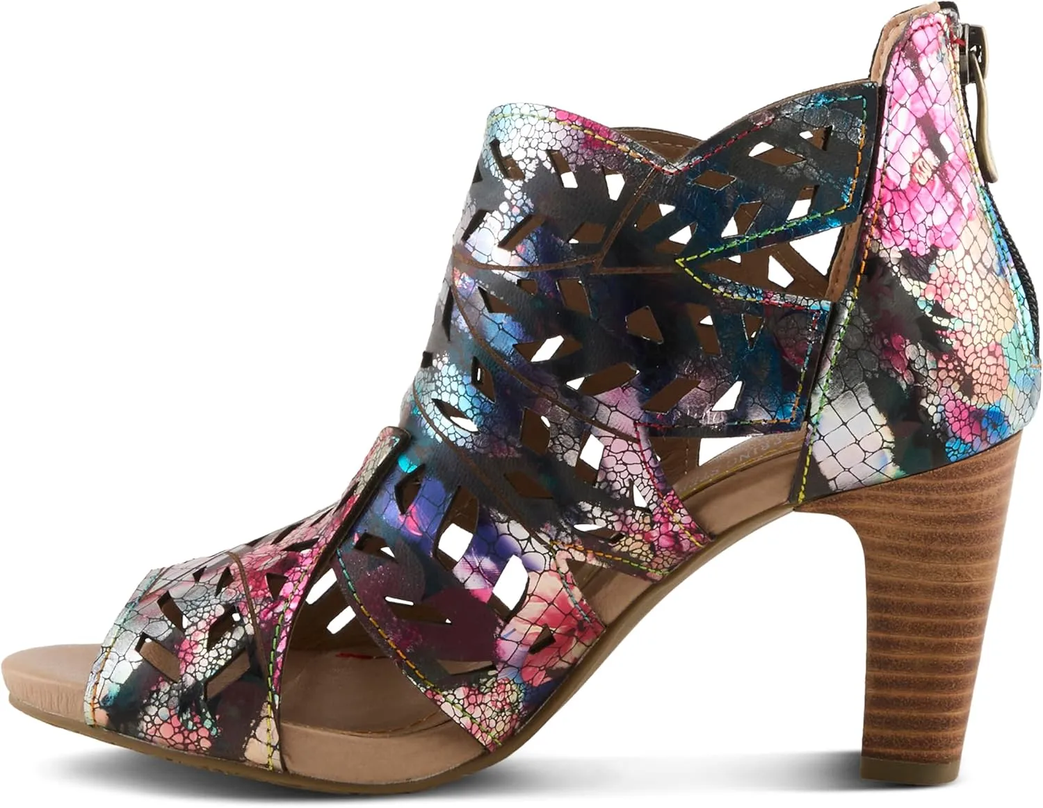 Spring Step L'Artiste Women's Amora Pump
