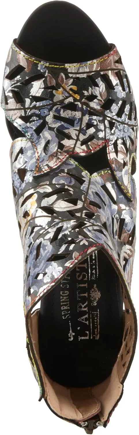 Spring Step L'Artiste Women's Amora Pump