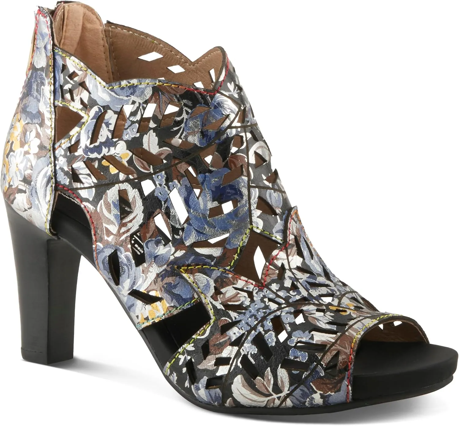 Spring Step L'Artiste Women's Amora Pump