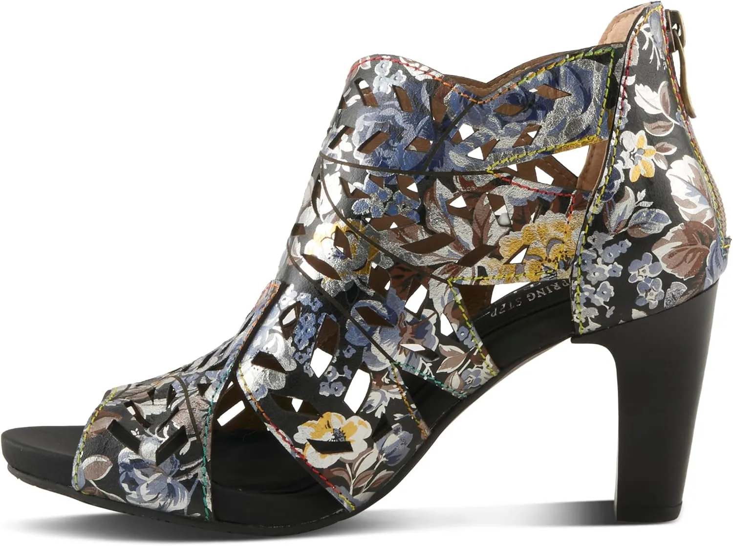 Spring Step L'Artiste Women's Amora Pump