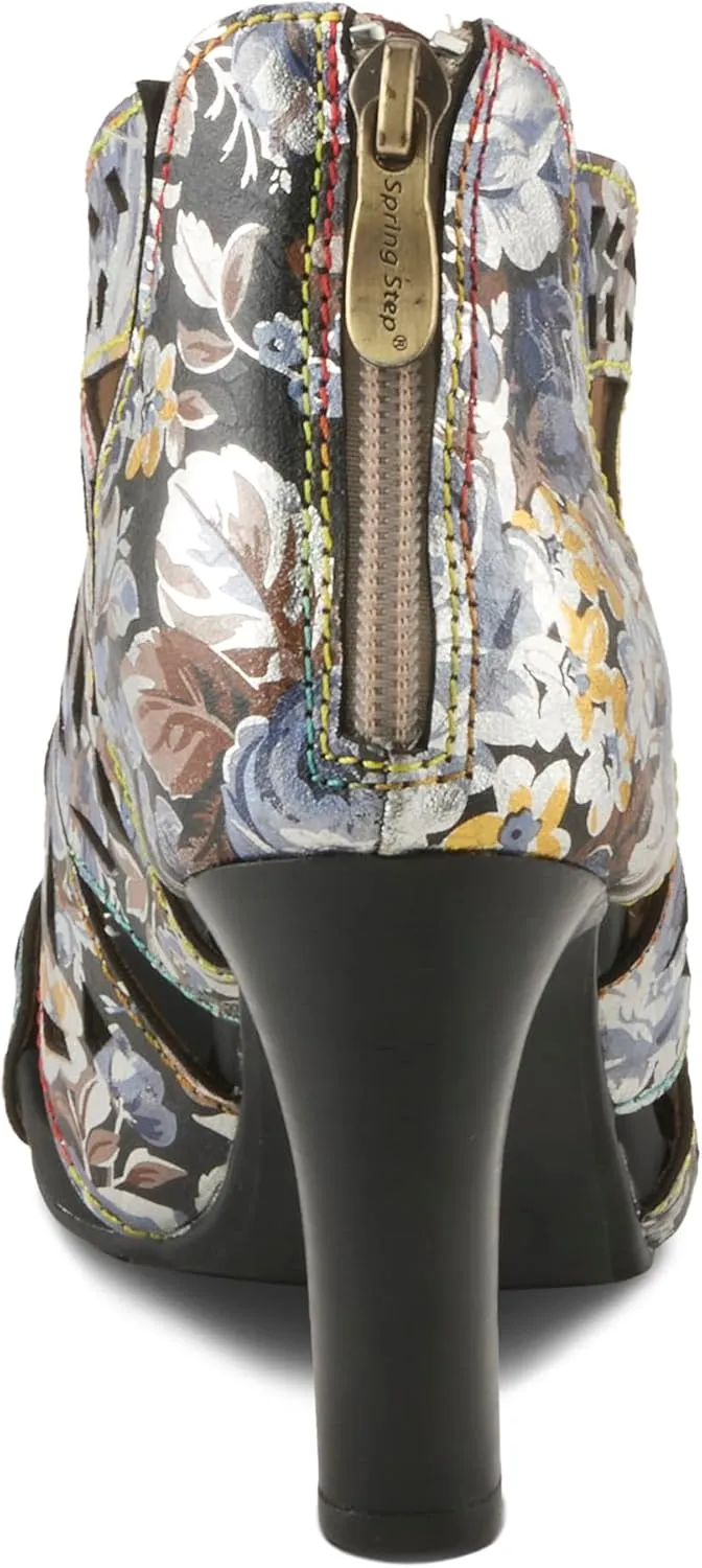 Spring Step L'Artiste Women's Amora Pump