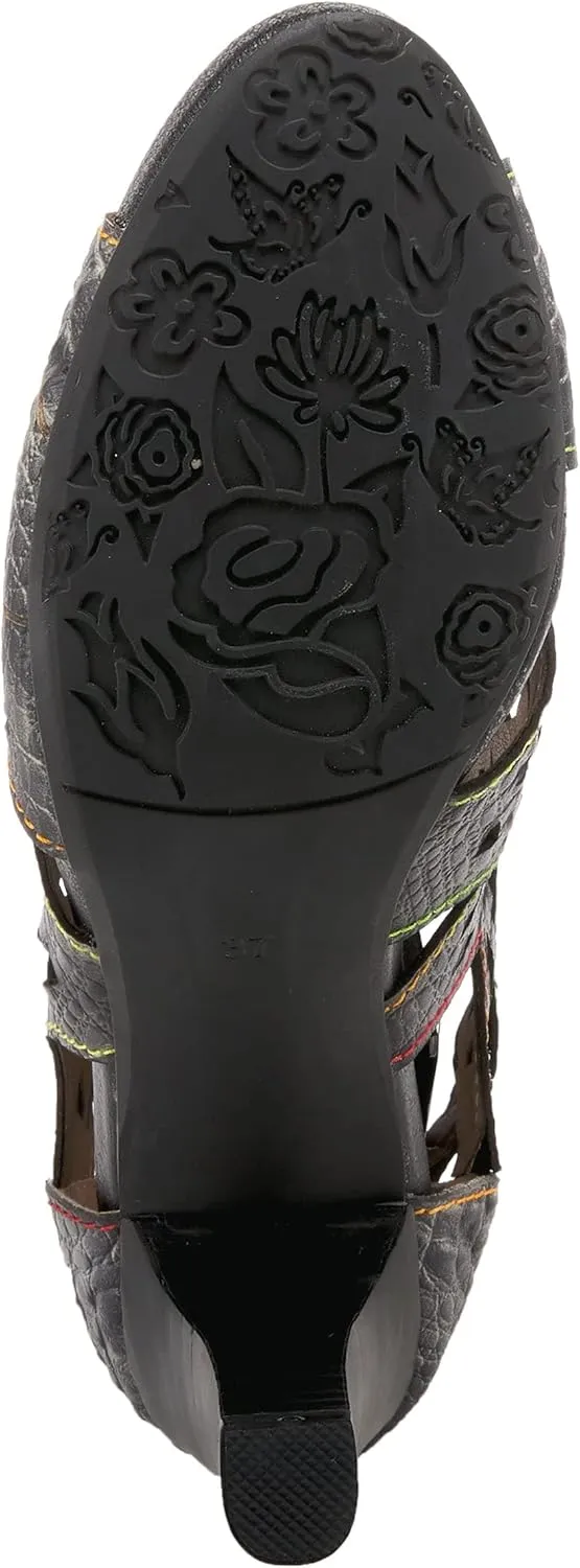 Spring Step L'Artiste Women's Amora Pump