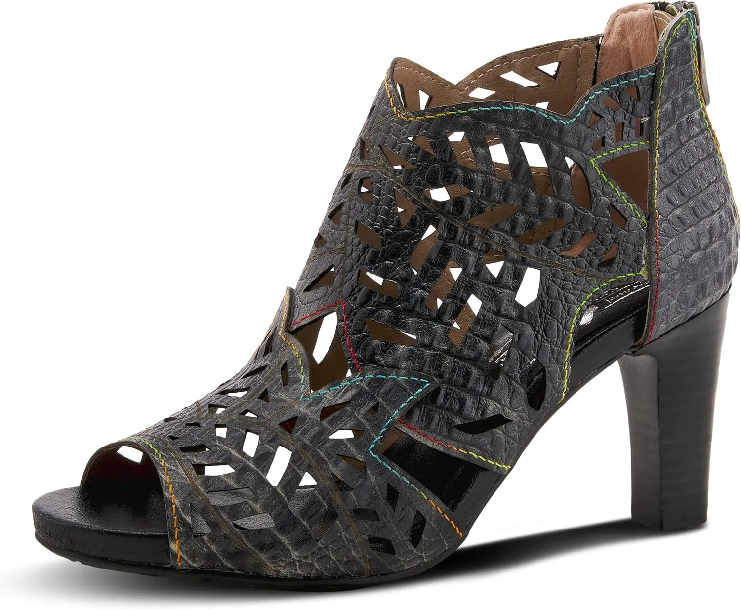 Spring Step L'Artiste Women's Amora Pump