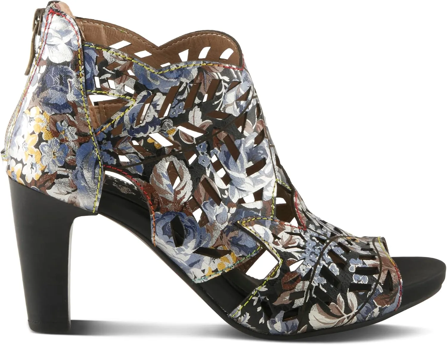 Spring Step L'Artiste Women's Amora Pump