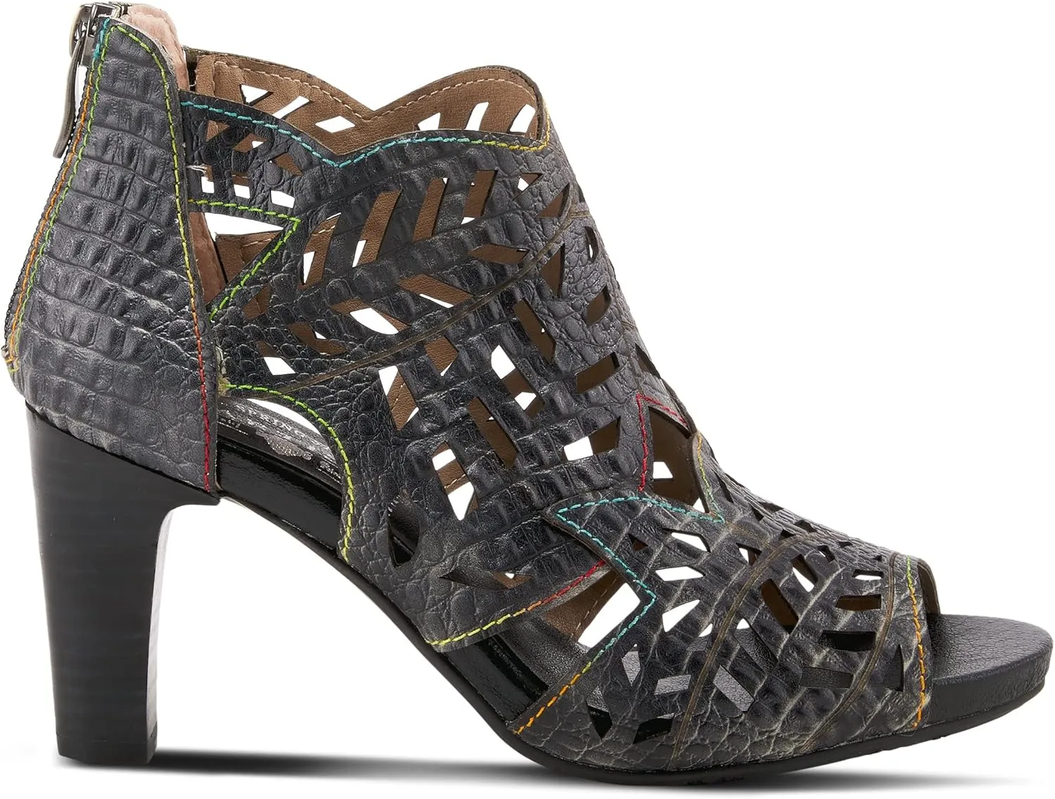 Spring Step L'Artiste Women's Amora Pump