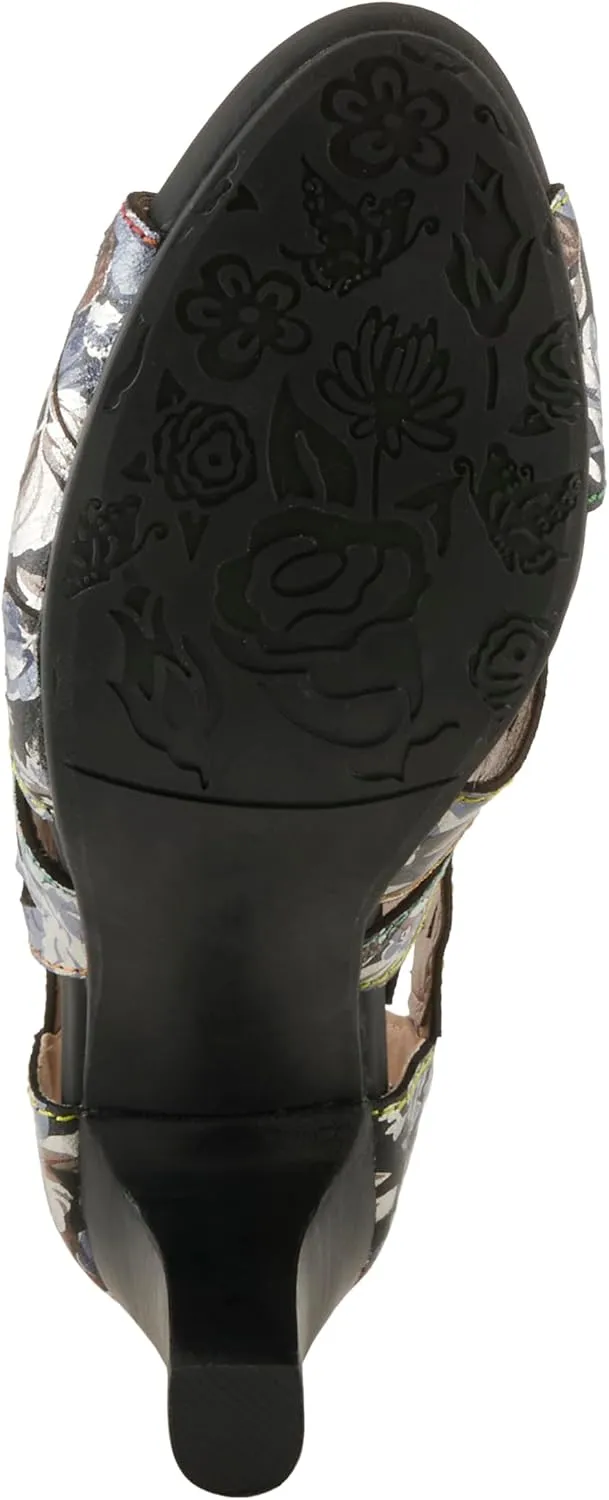 Spring Step L'Artiste Women's Amora Pump
