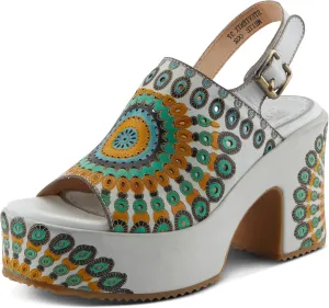 Spring Step L'Artiste Women's Stevienix Sandal