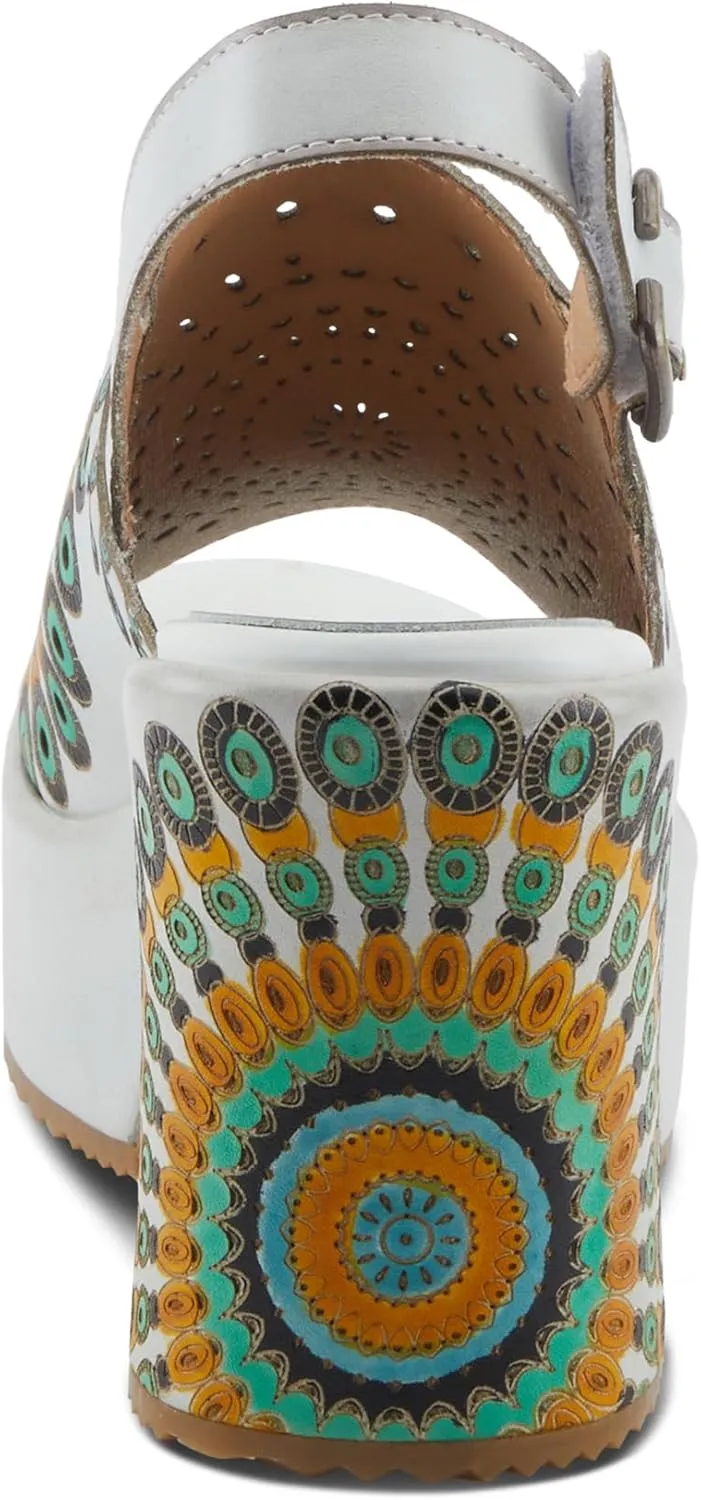 Spring Step L'Artiste Women's Stevienix Sandal