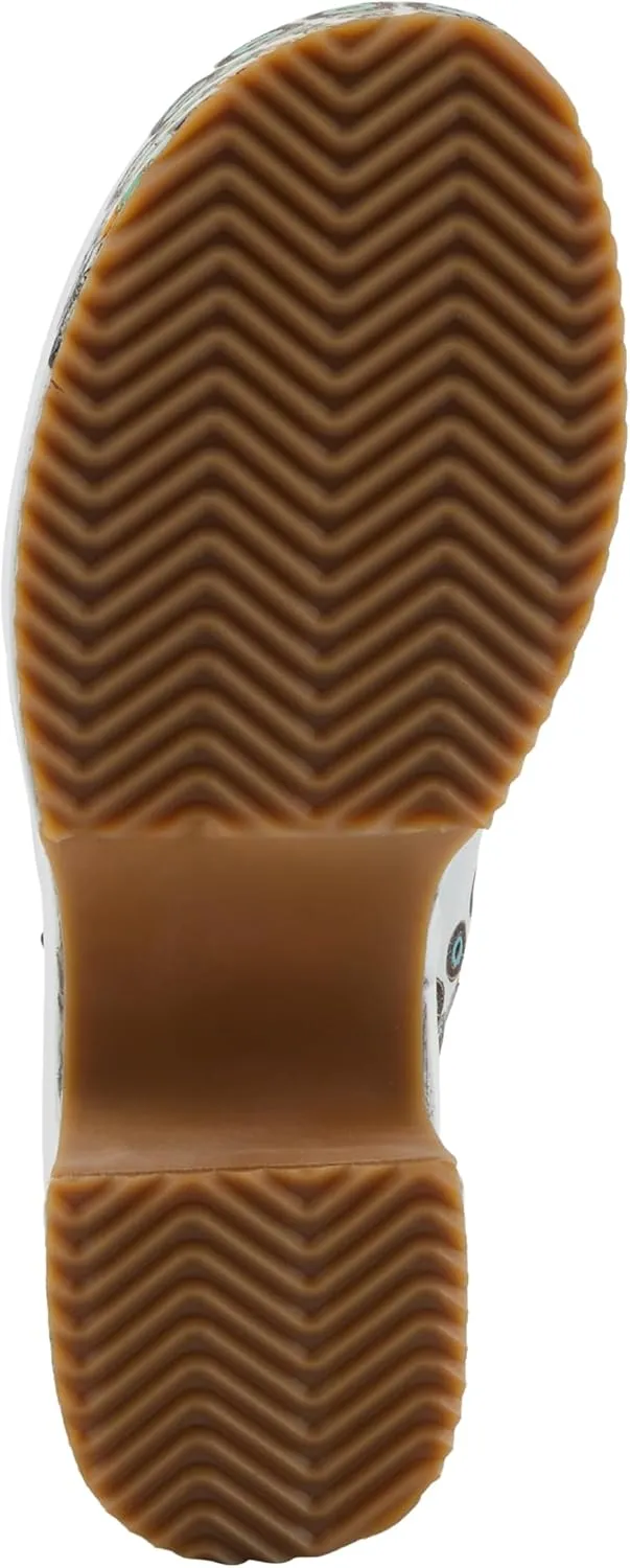 Spring Step L'Artiste Women's Stevienix Sandal