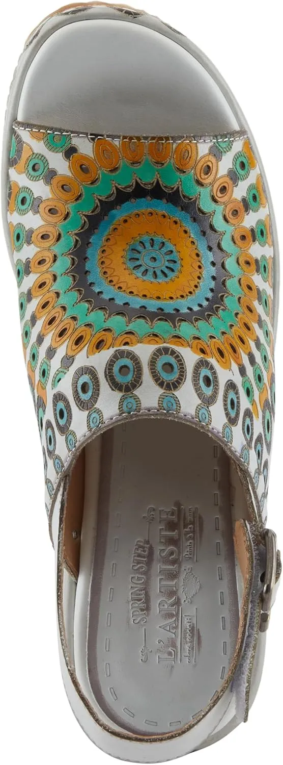 Spring Step L'Artiste Women's Stevienix Sandal