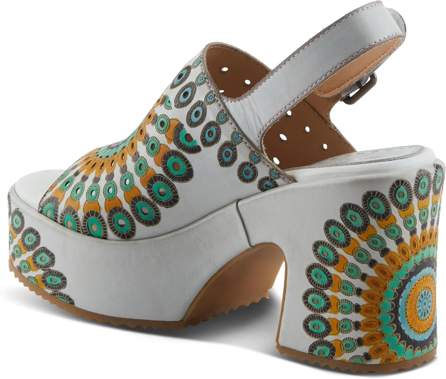 Spring Step L'Artiste Women's Stevienix Sandal