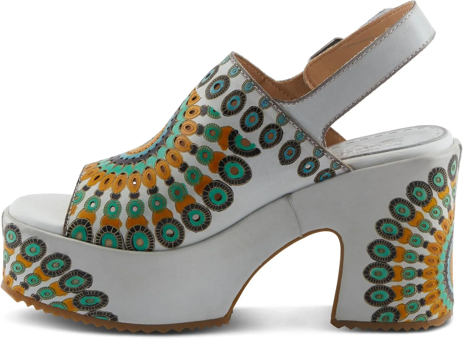 Spring Step L'Artiste Women's Stevienix Sandal
