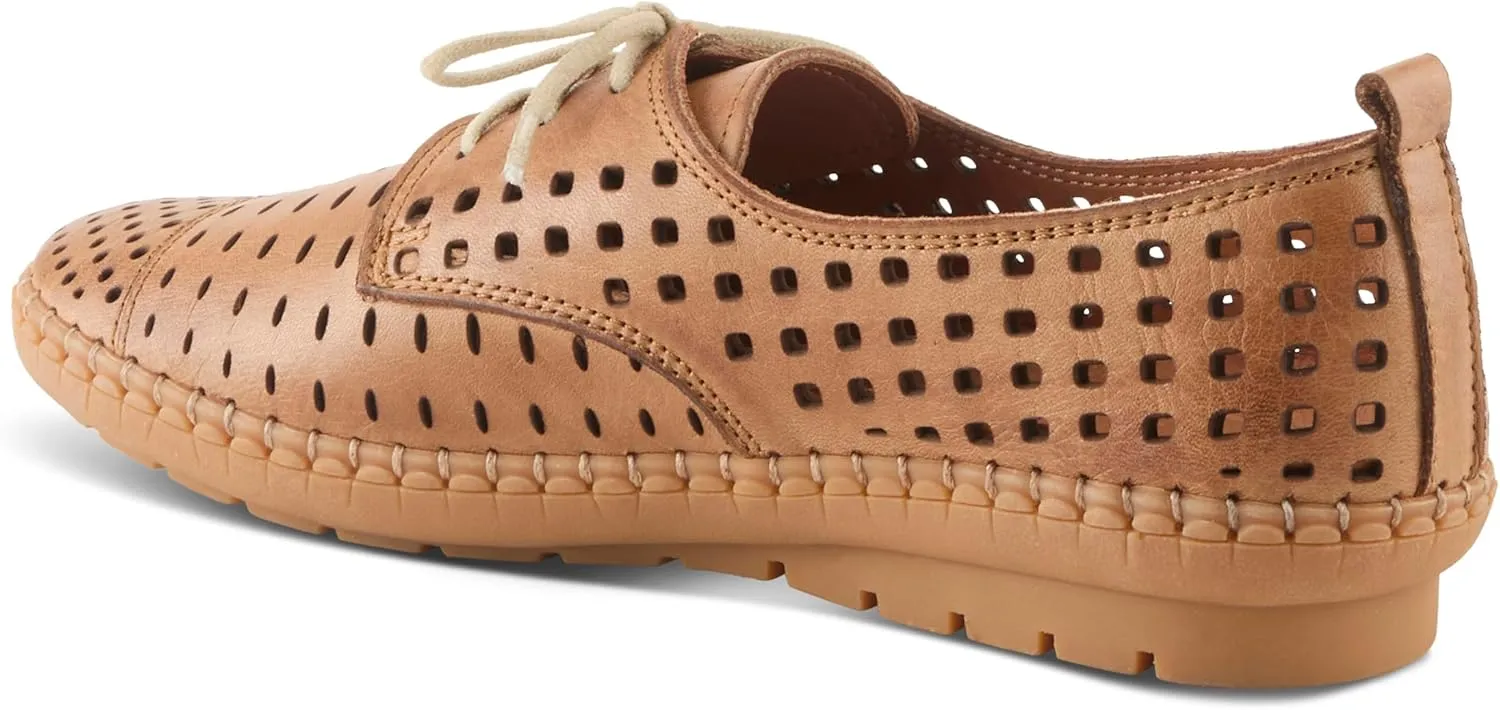 Spring Step Women's Deysi Loafer Flat
