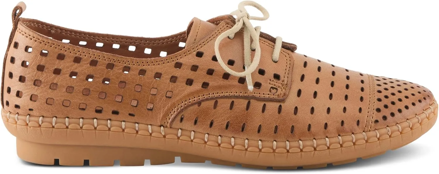 Spring Step Women's Deysi Loafer Flat