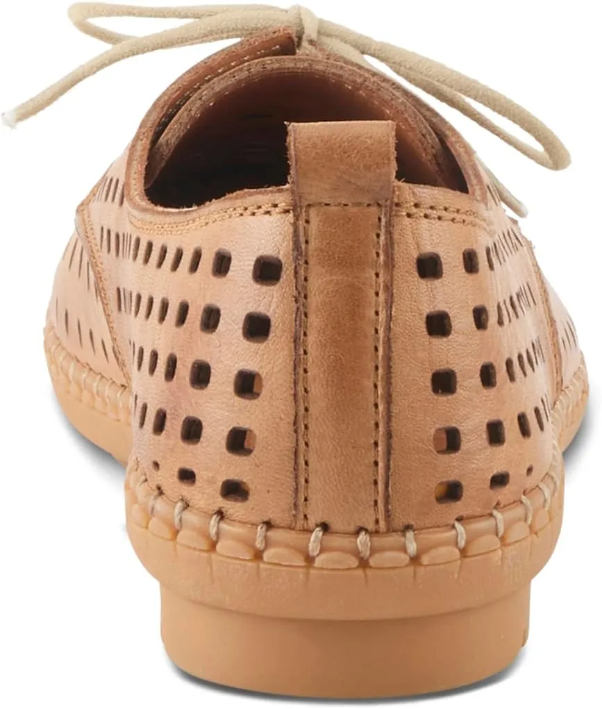 Spring Step Women's Deysi Loafer Flat
