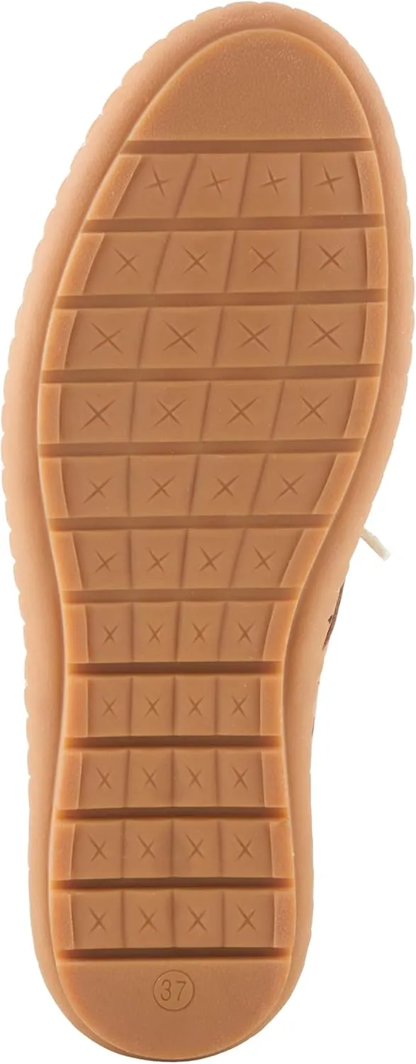 Spring Step Women's Deysi Loafer Flat