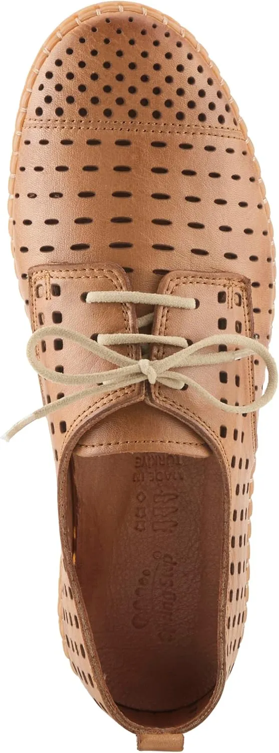 Spring Step Women's Deysi Loafer Flat