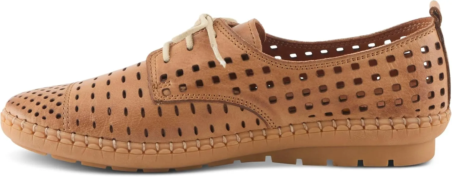 Spring Step Women's Deysi Loafer Flat