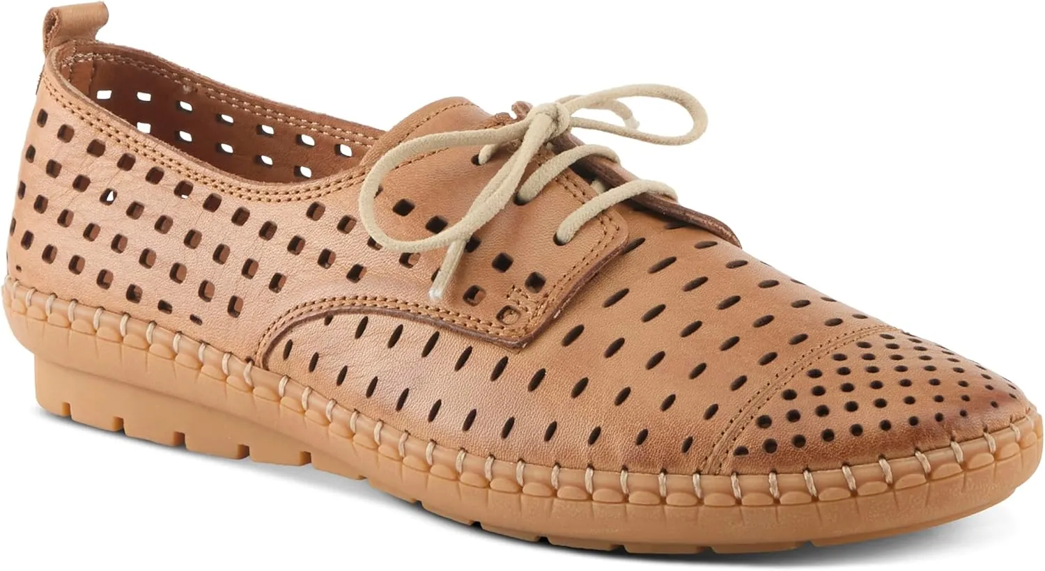 Spring Step Women's Deysi Loafer Flat