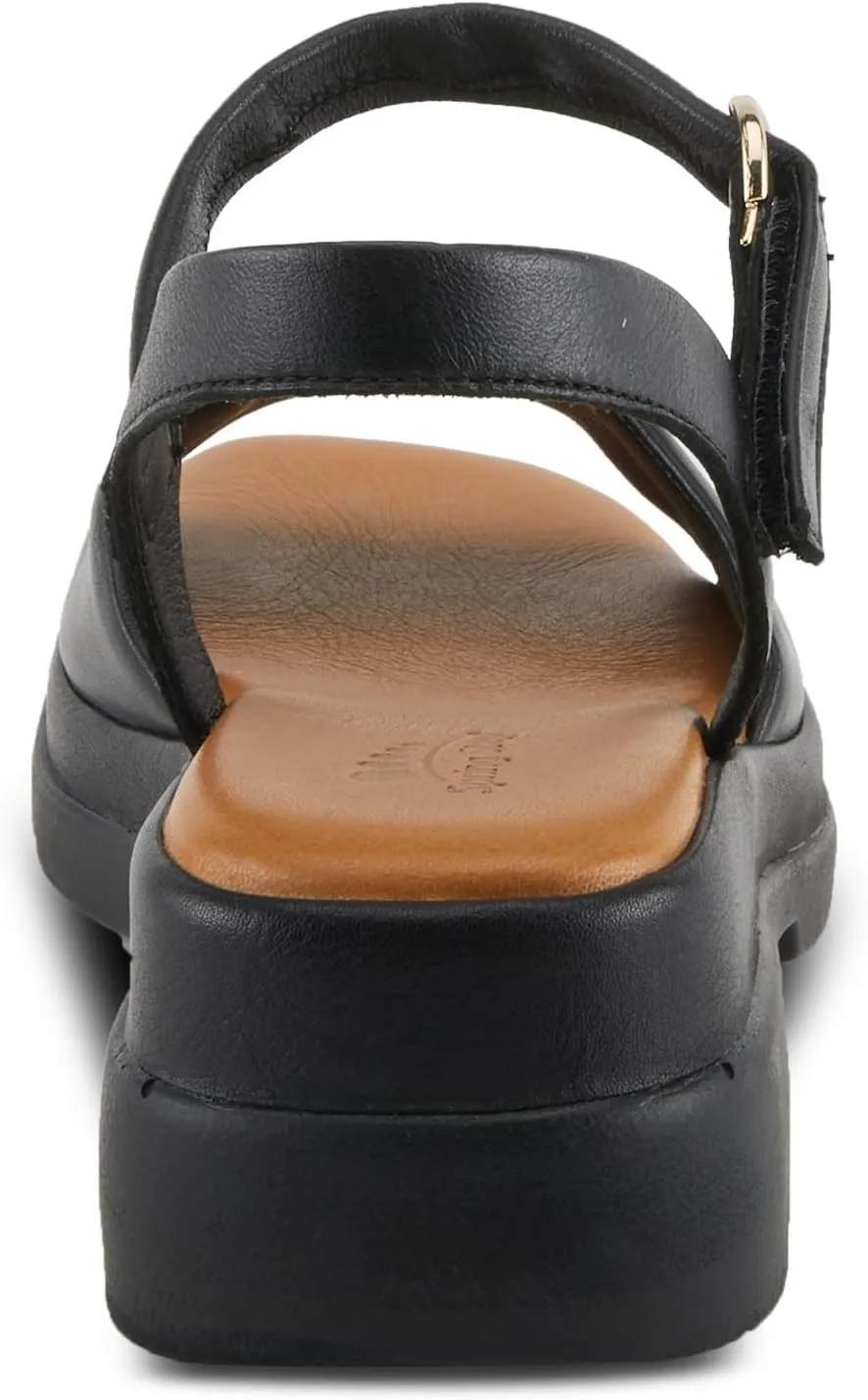 Spring Step Women's Huntington Sandal
