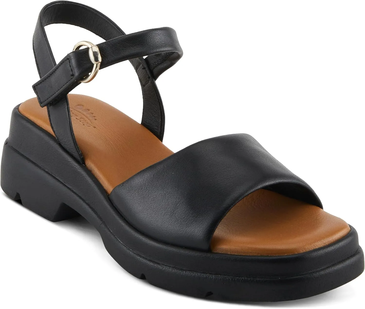 Spring Step Women's Huntington Sandal