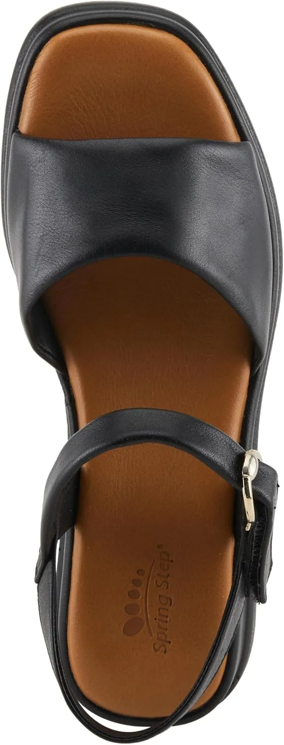 Spring Step Women's Huntington Sandal