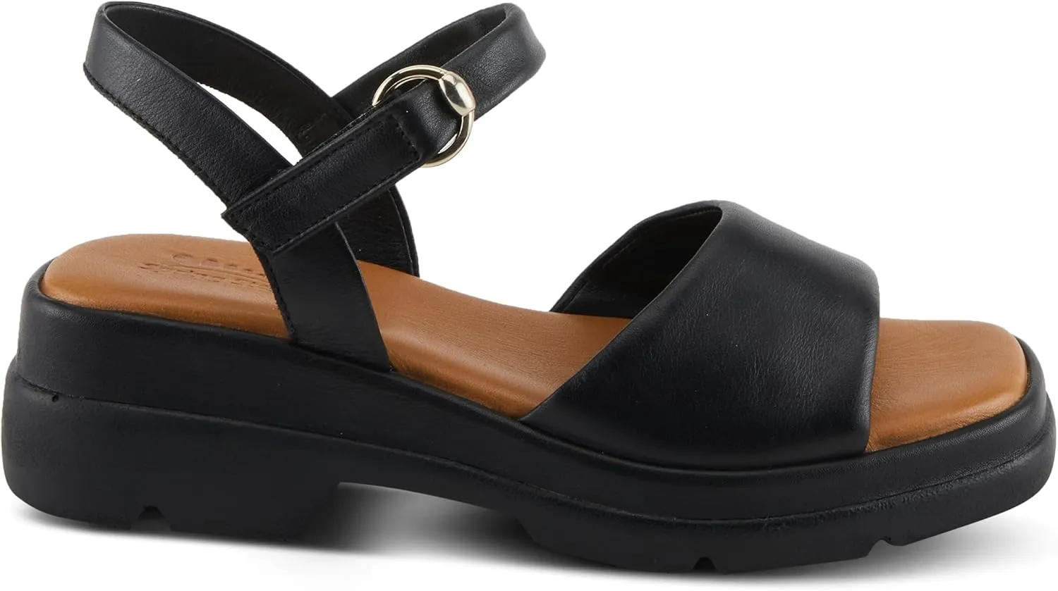 Spring Step Women's Huntington Sandal